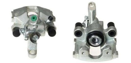 Budweg Caliper Bremsecaliper BUDWEG CALIPER 341784