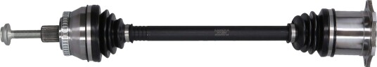 Drivaksel KAMOKA 5010561