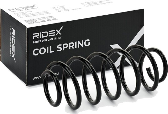 RIDEX 188C1329 Fjær