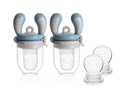 Kidsme Food Feeder Startpak Azure