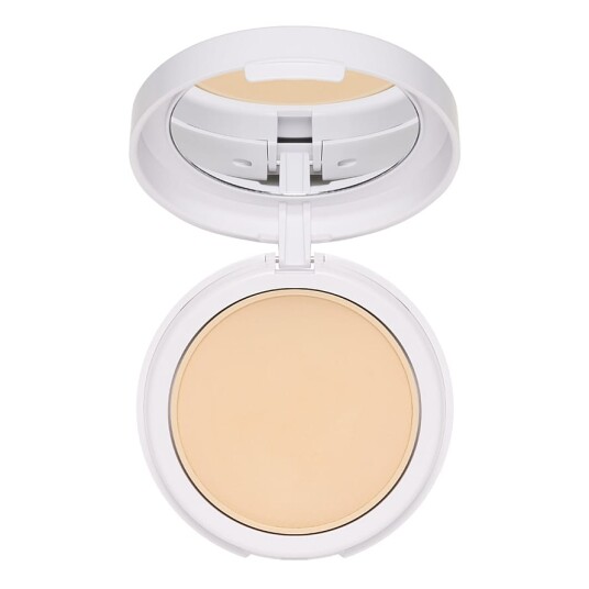 Silky Soft Compact Powder N5