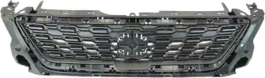 Ventilasjonsgitter DPA 88531798402