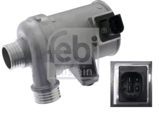 FEBI BILSTEIN 48424 Vannpumpe