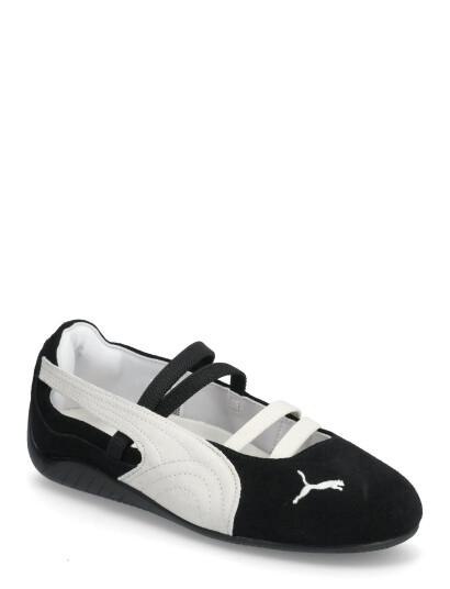 PUMA Speedcat Ballet Sd Wns - Black - 42 PUMA Speedcat Ballet Sd Wns - Black - 42