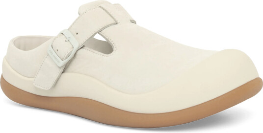 Axel Arigato Squish T Bar Mule Beige 45