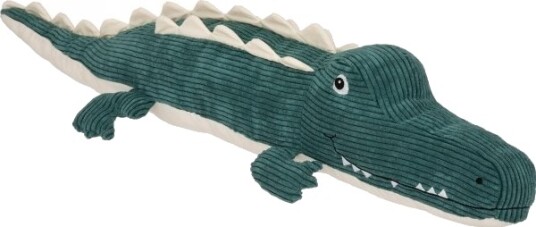 Atmosphera Kosedyr Krokodille Emil 80 Cm