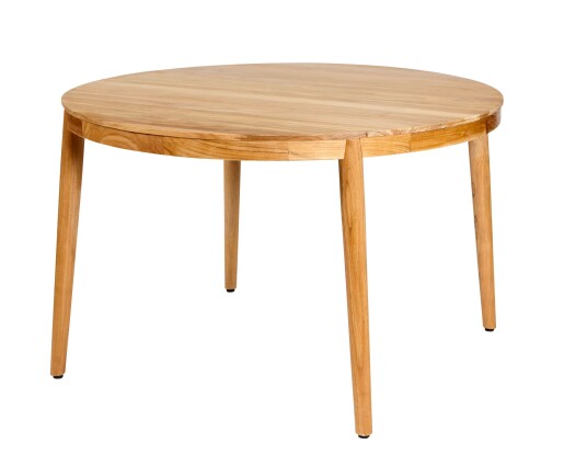 Stockamöllan Haväng spisebord Teak 120 cm Stockamöllan Haväng spisebord Teak 120 cm