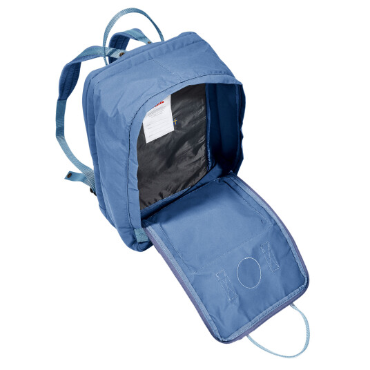 Fjellreven KÅNKEN LAPTOP 17"  BLUE RIDGE