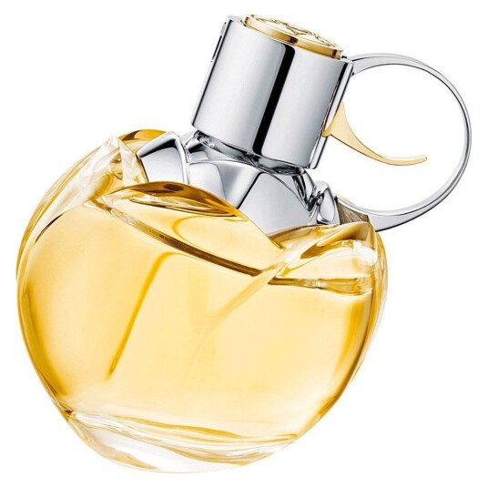 Azzaro Wanted Girl Eau de Parfum 30ml med Granateple og Karamell Azzaro Wanted Girl Eau de Parfum 30ml med Granateple og Karamell