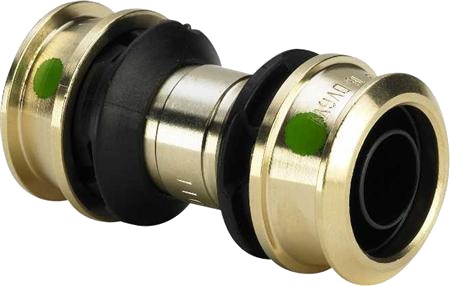 Viega Raxofix 32 x 25 mm SC-Contur Trykkluftkobling