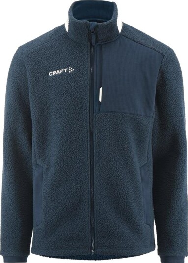 Craft Nor Explore Pile Fleece Jacket M North L