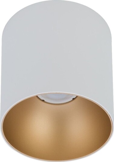 Nowodvorski Spisestue Taklampe Hvit Nowodvorski Point Tone White/Gold 8221 Nowodvorski Spisestue Taklampe Hvit Nowodvorski Point Tone White/Gold 8221