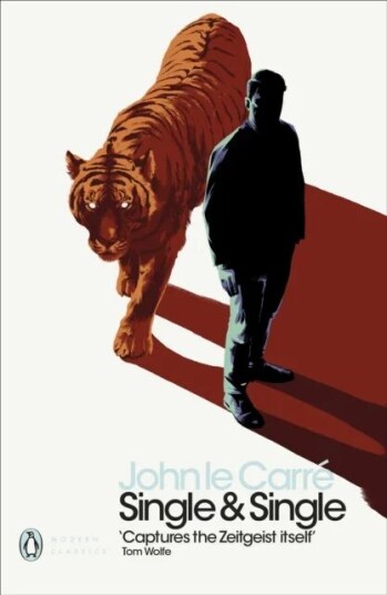 Single & Single Av John Le Carré Single & Single Av John Le Carré