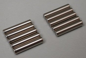 Tamiya 50594 Shaft 2x10mm 81/49/62 10 Tamiya 50594 Shaft 2x10mm 81/49/62 10
