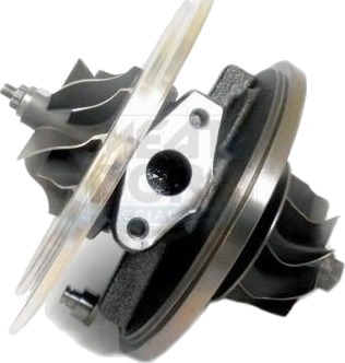 MEAT & DORIA 60038 Kjernegruppe, lader