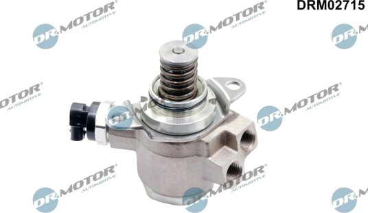 Høytrykkspumpe DR.MOTOR AUTOMOTIVE DRM02715