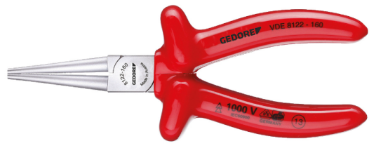 Gedore 6717110, 66 Mm, 33 Mm, 170 G Gedore 6717110, 66 Mm, 33 Mm, 170 G