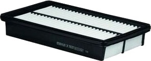 Luftfilter KNECHT LX 2632 Luftfilter KNECHT LX 2632