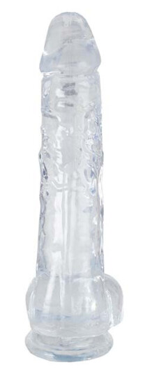 Viking Cock Clear 19 cm