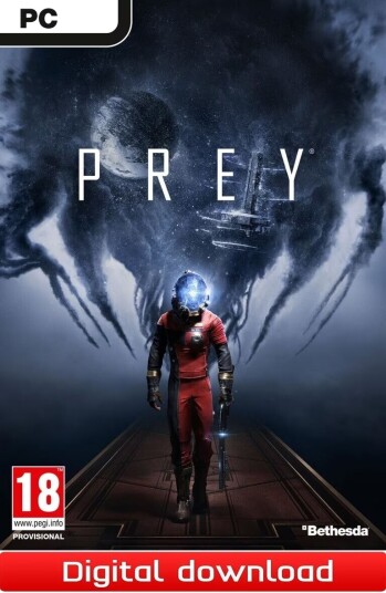 Prey Prey