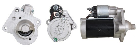 Starter DRI 319209132 Starter DRI 319209132