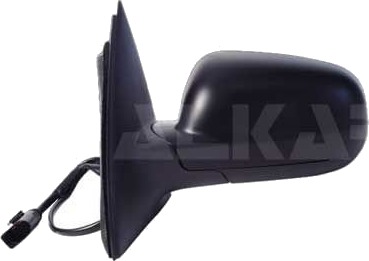 ALKAR 6125158 Sidespeil