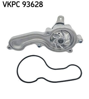 SKF VKPC 93628 Vannpumpe