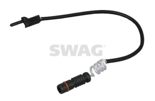 Slitasjevarsler bremseklosser SWAG 10 92 2402