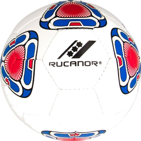 Fotball Rucanor Ipanema III Innendårs str. 4