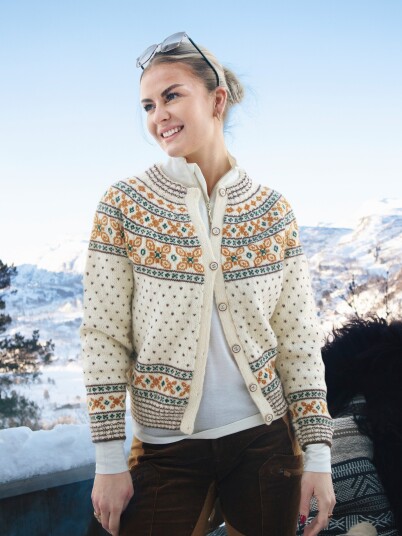 Du Store Alpakka 133 02b Inger jakke