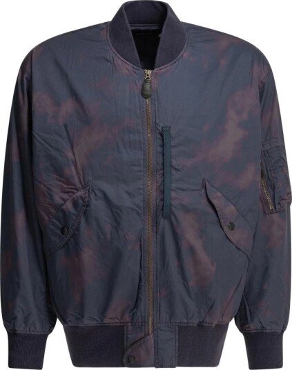 Beams Plus Herre Jakker Flerfarget L,