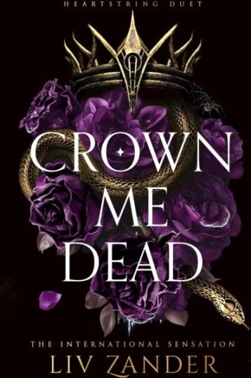 Crown Me Dead