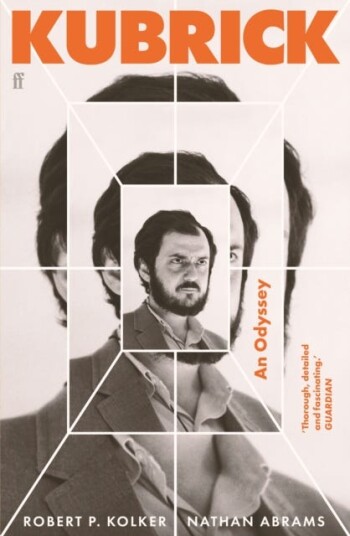 Kubrick An Odyssey