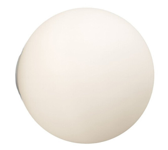 Artemide Dioscuri Wall/Ceiling Lamp 14 White Artemide Dioscuri Wall/Ceiling Lamp 14 White