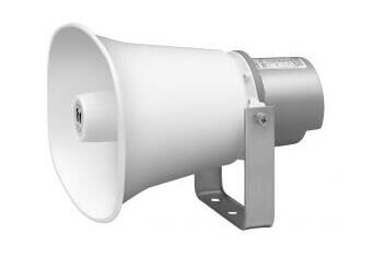 Toa Sc-630m Eb-Q Hornhøytt.30w 70/100v En54-24 Keramisk Kobling