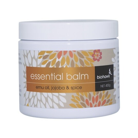 ESSENTIAL BALM ESSENTIAL BALM