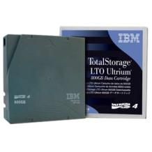 IBM LTO 4 Tape 800/1600GB
