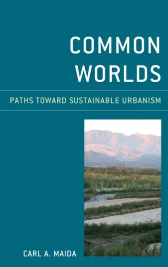 Common Worlds Av Carl A. Maida