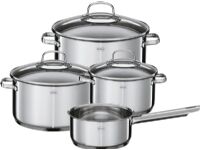 Roesle ROESLE - Sett med potter ELEGANCE 4 stk.