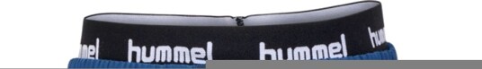 Hummel Swell Board Badeshorts Dark Denim (134 / 9 år)