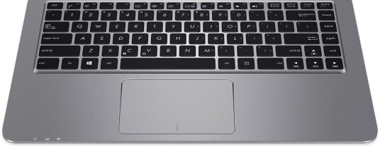 ASUS Keyboard (Nordic) Module
