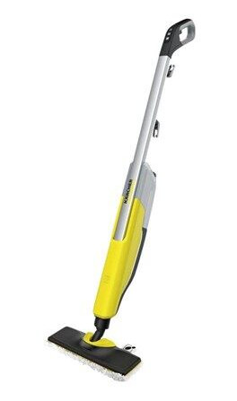 Kärcher Damprenser SC 2 Upright EasyFix Kärcher Damprenser SC 2 Upright EasyFix