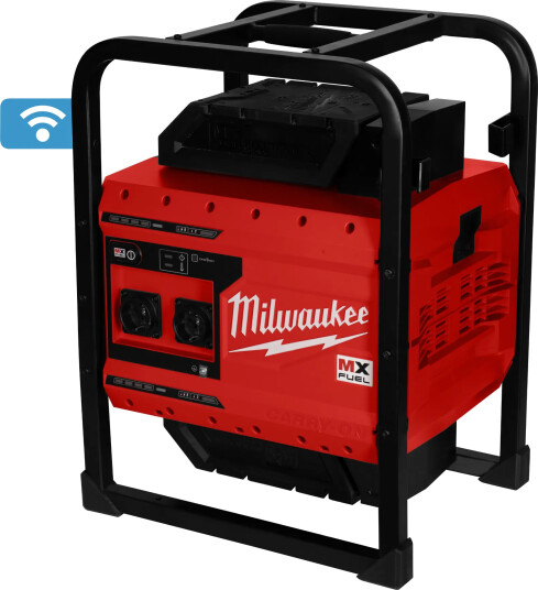 Milwaukee Powerbank Mxf Ps 602
