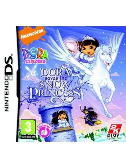 DoratheExplorer  (NDS)