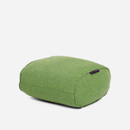 Ottoman Indoor Ottoman Lime Citrus