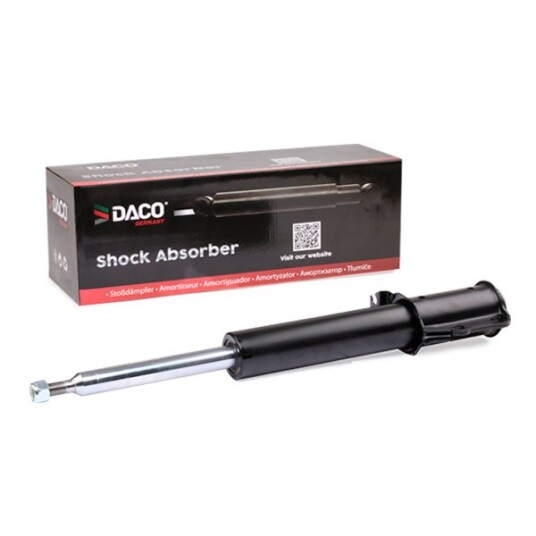 Støtdemper DACO Germany 453302