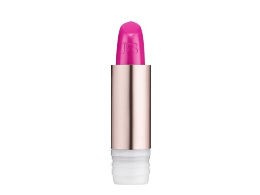 Fenty Beauty Icon Semi Matte Cream Lipstick Tropic Doll Refill 3 Pcs 3.8 G
