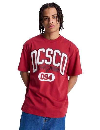 DC Elective Hss Red L DC Elective Hss Red L