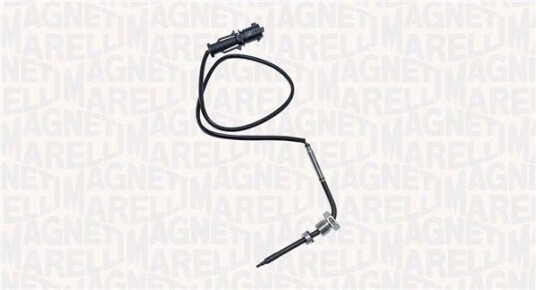 Sensor eksostemperatur MAGNETI MARELLI 172000357010