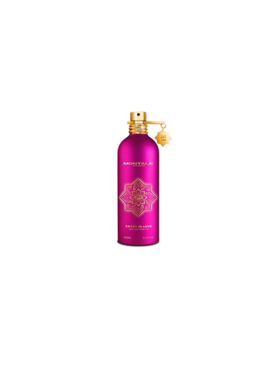 Montale Crazy in Love 50 ml Eau de Parfum for Dame med Orientalsk Duft